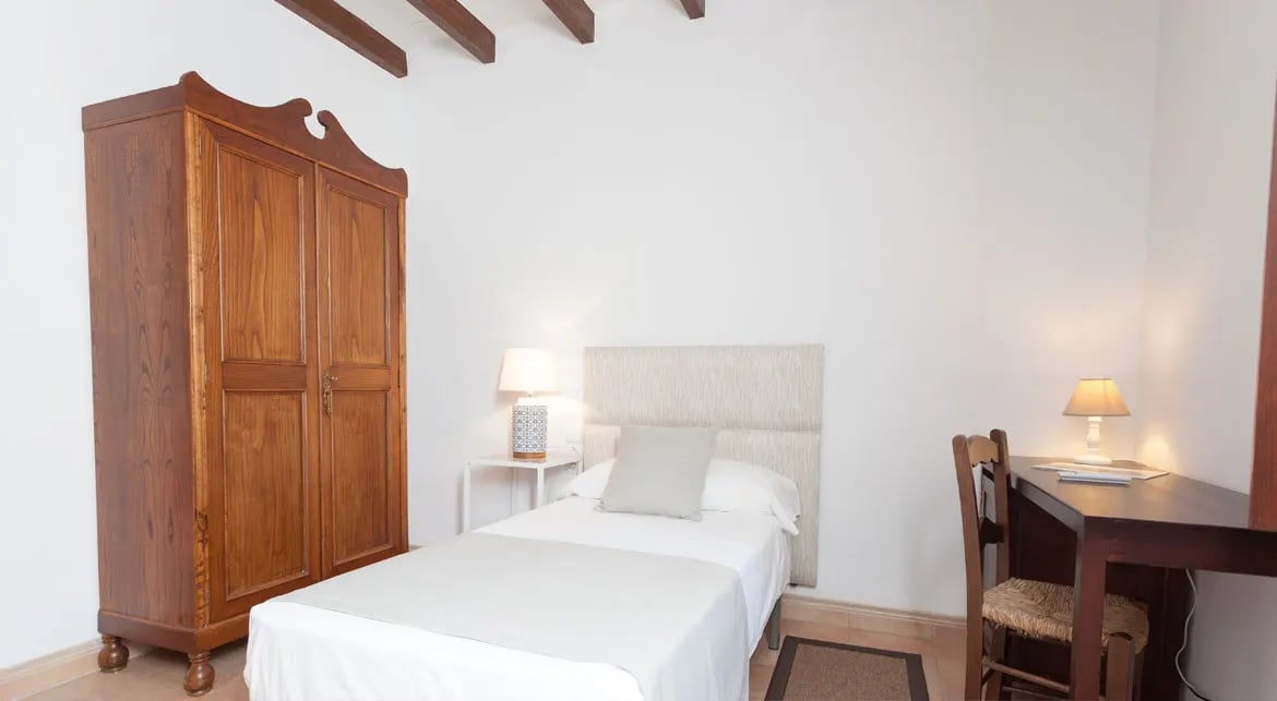 Hotel El Guía