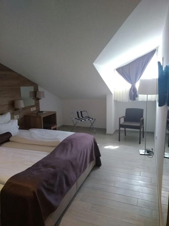Hotel Biokovo