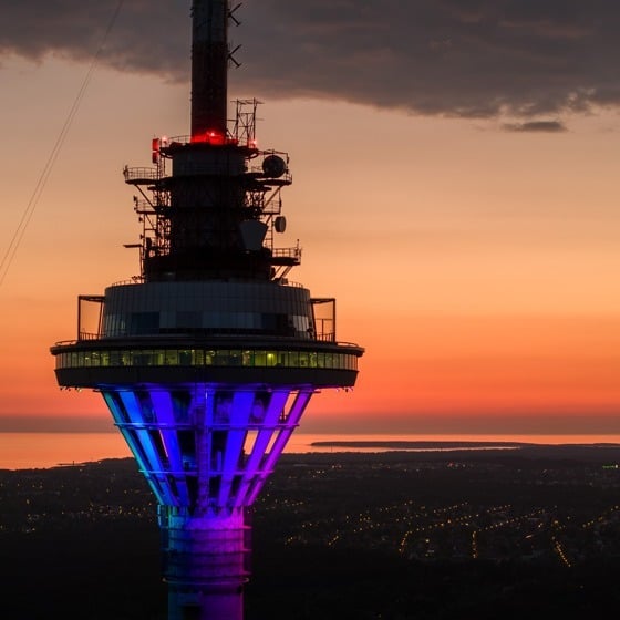 Tallinn TV Tower