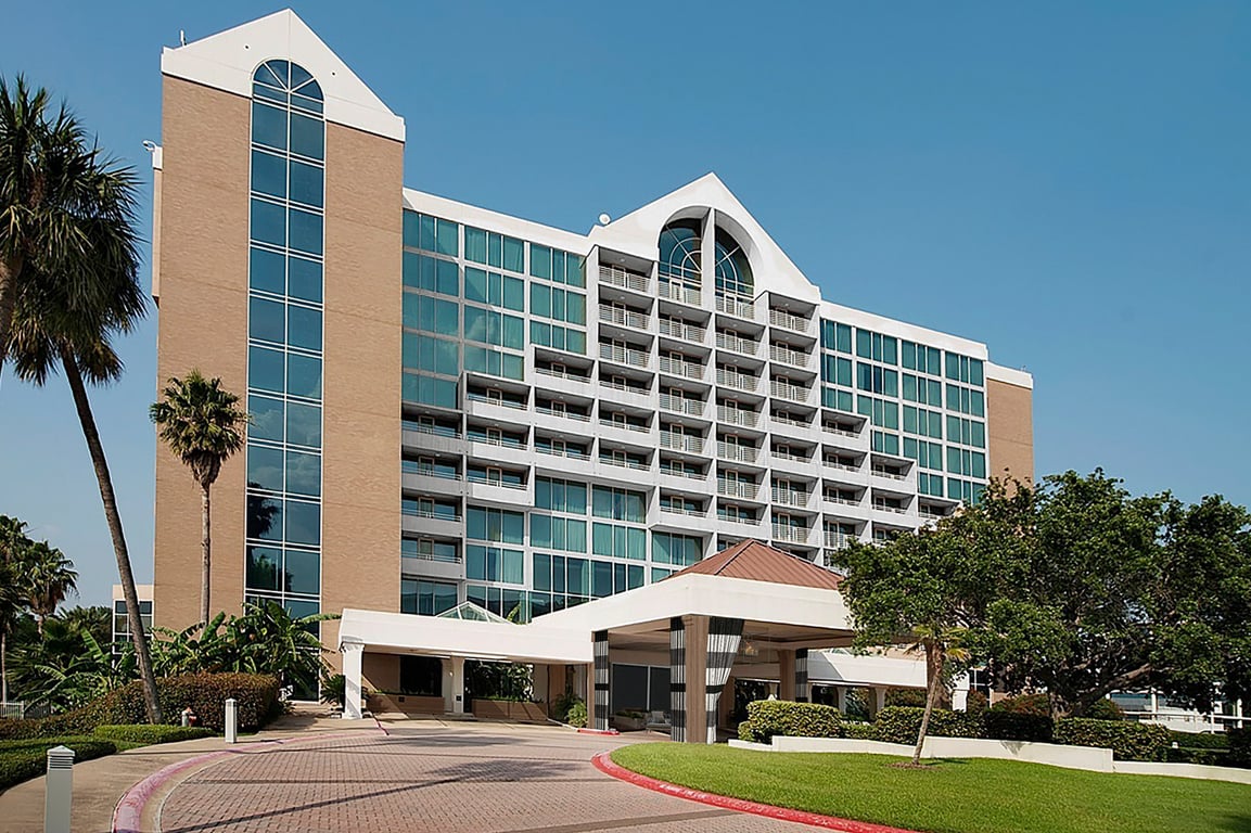 South Shore Harbour Resort & Conference Center