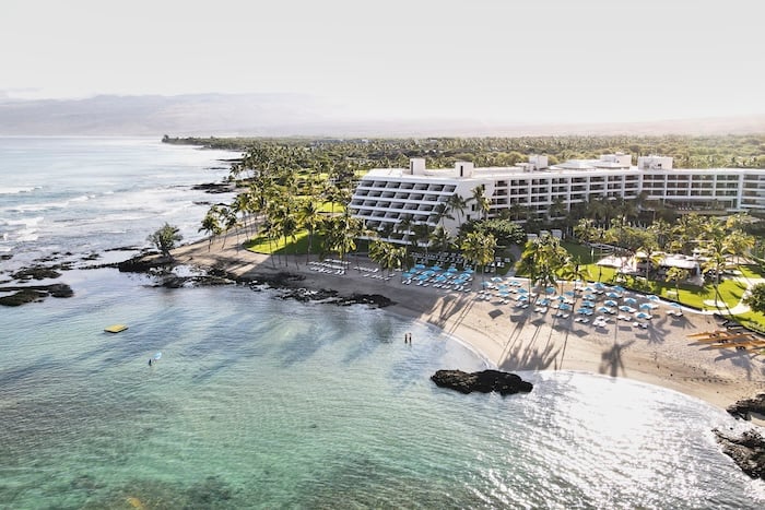 Mauna Lani, Auberge Resorts Collection