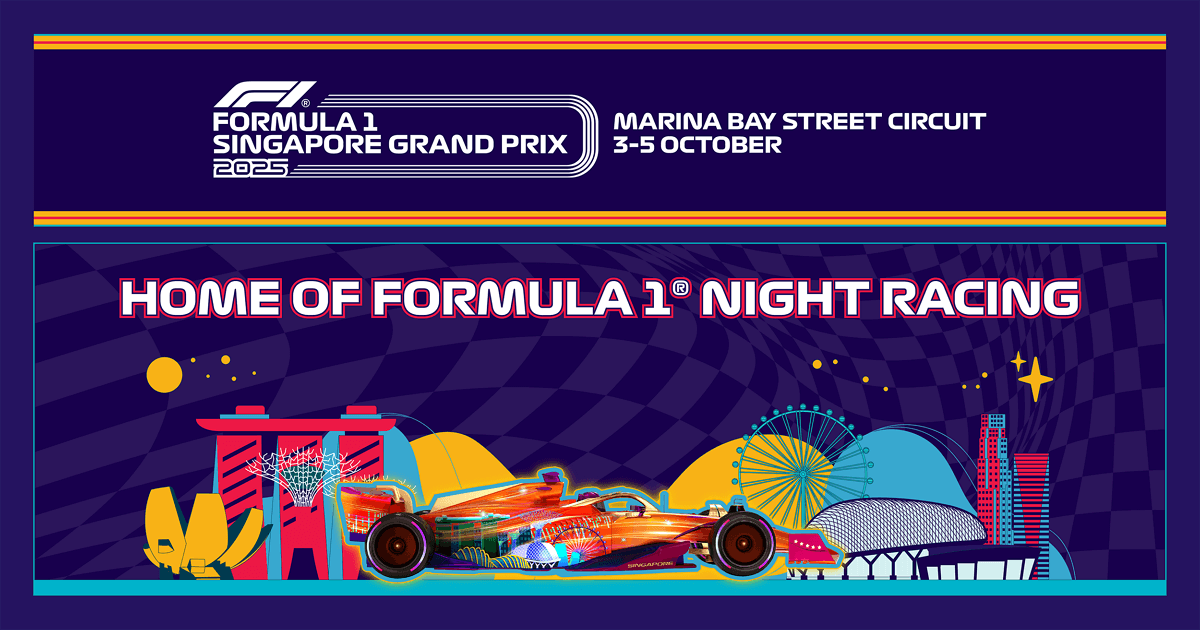 Marina Bay Street Circuit