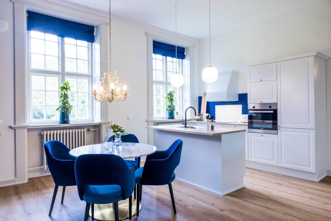 Gem Suites Luxury Holiday Apartments
