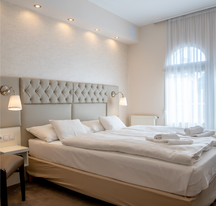 Bástya Hotel