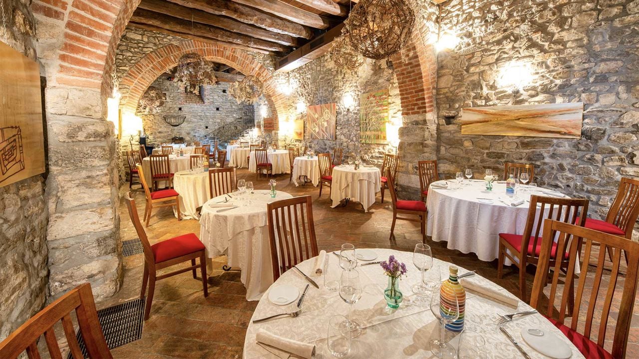 Ristorante LèCru