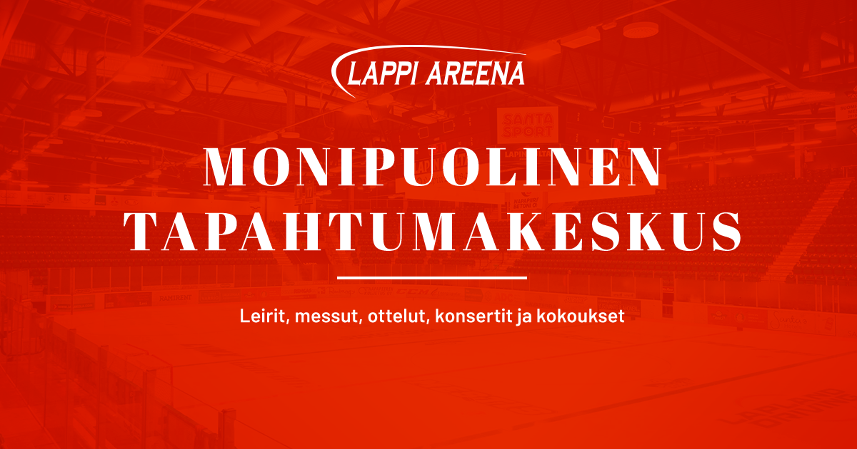 Lappi Areena