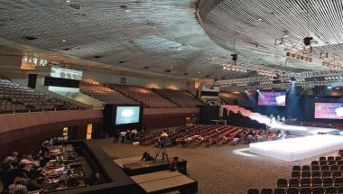Jakarta Convention Center