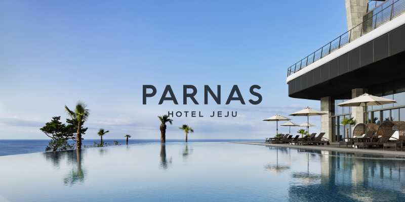 Parnas Hotel Jeju
