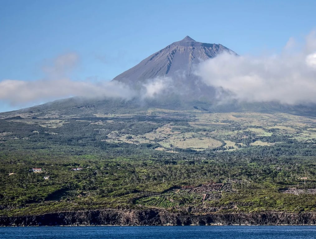 Pico Terramar & SPA