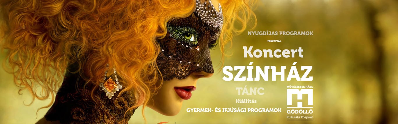 Művészetek Háza Gödöllő Nonprofit Közhasznú Kft.