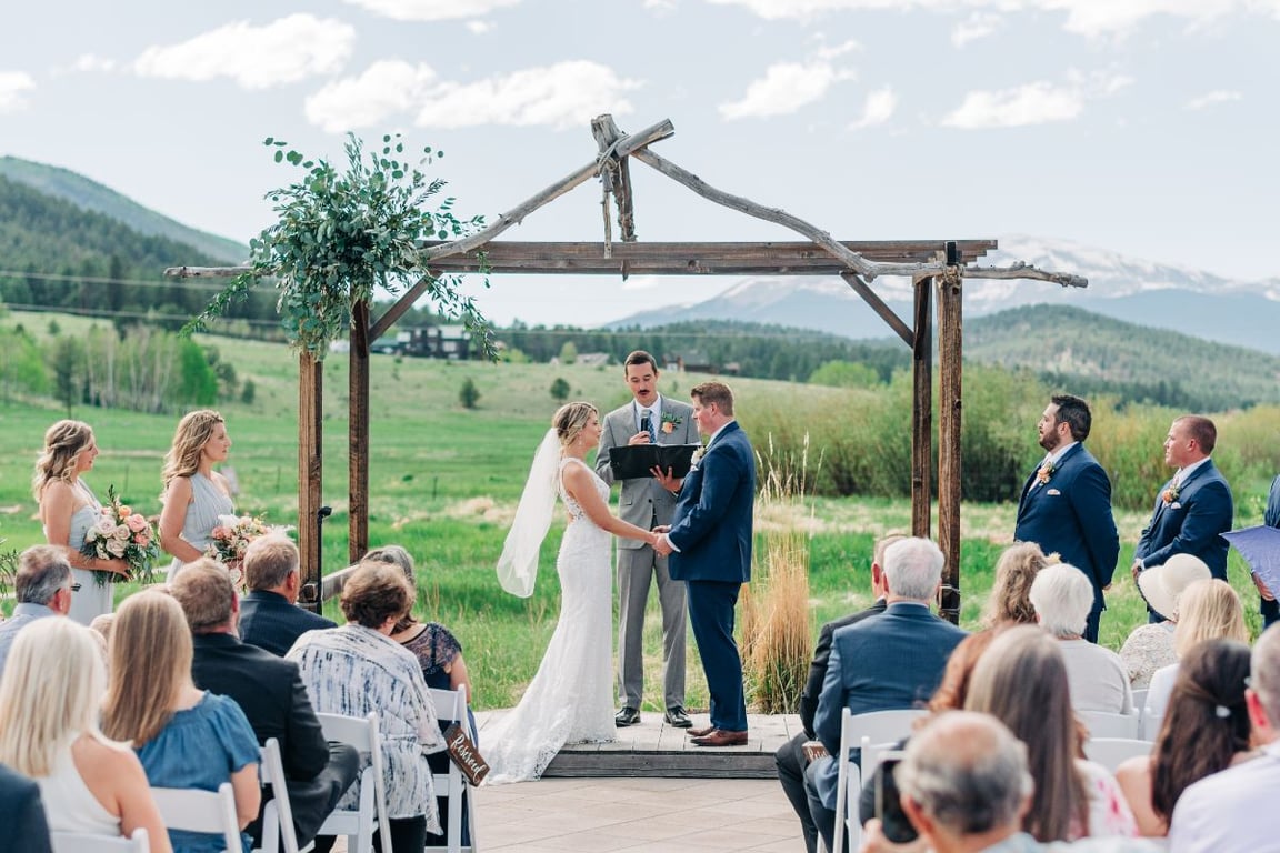 Deer Creek Valley Ranch