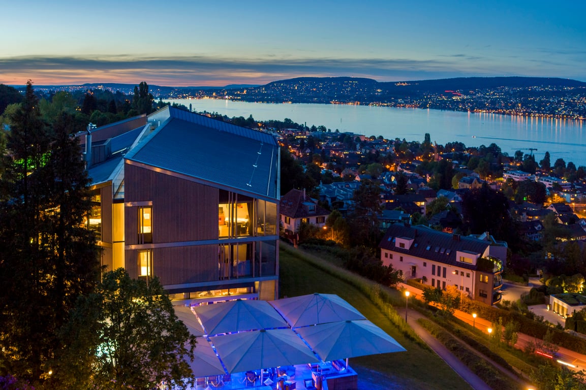 Belvoir Swiss Quality Hotel