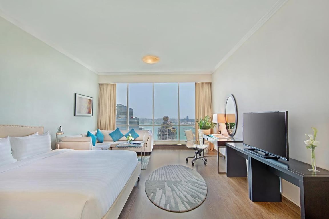 Ezdan Hotel