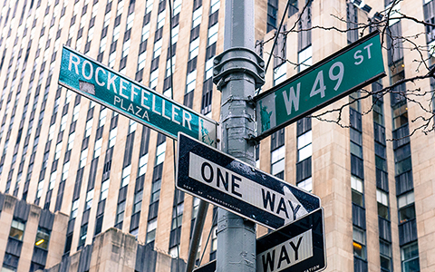 Shoreham Hotel
