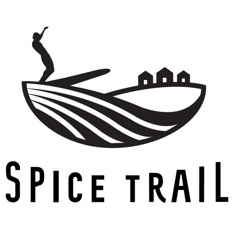 The Spice Trail