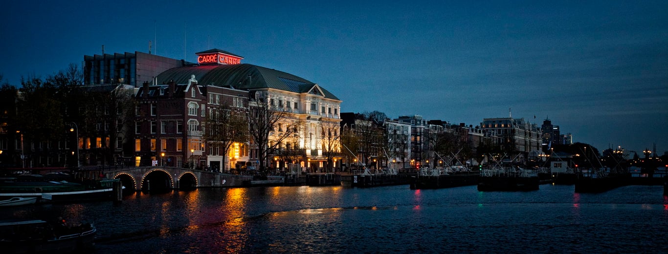 Koninklijk Theater Carré