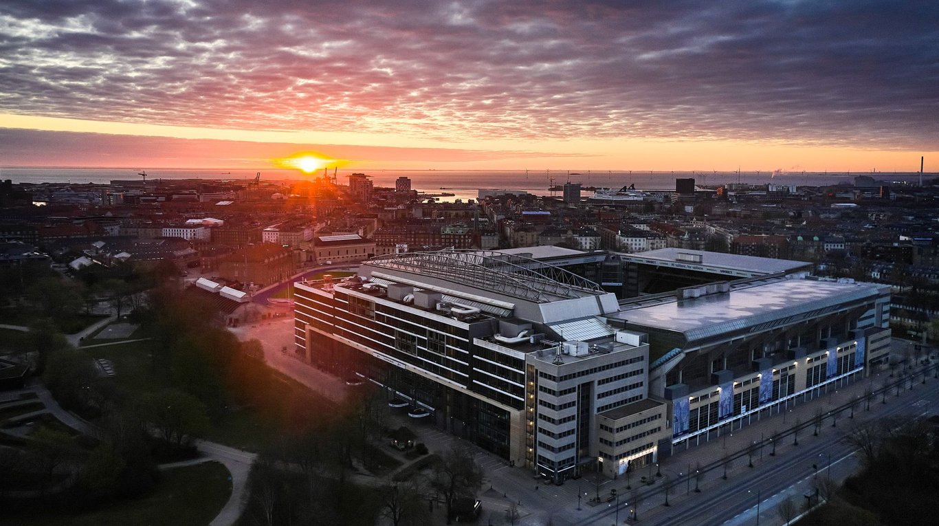 Telia Parken