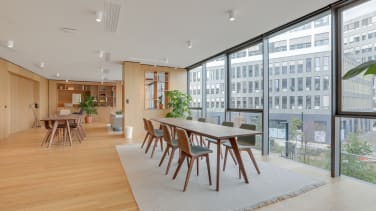 Regus San Jose