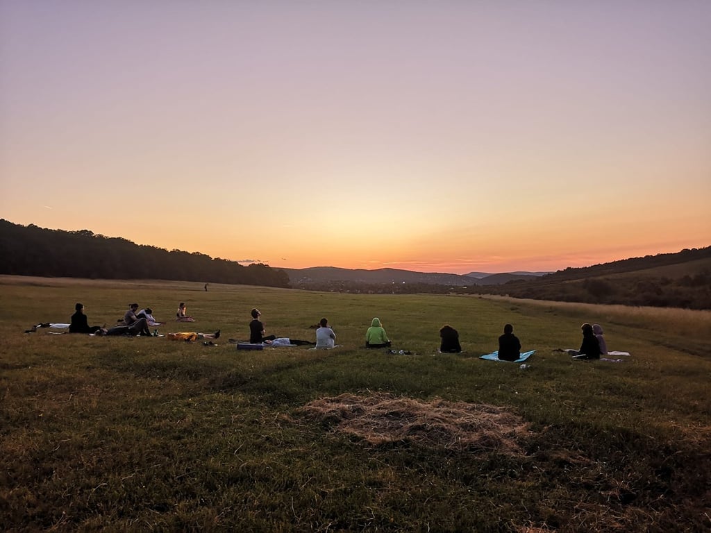 Wonder Lights - Events and Retreats