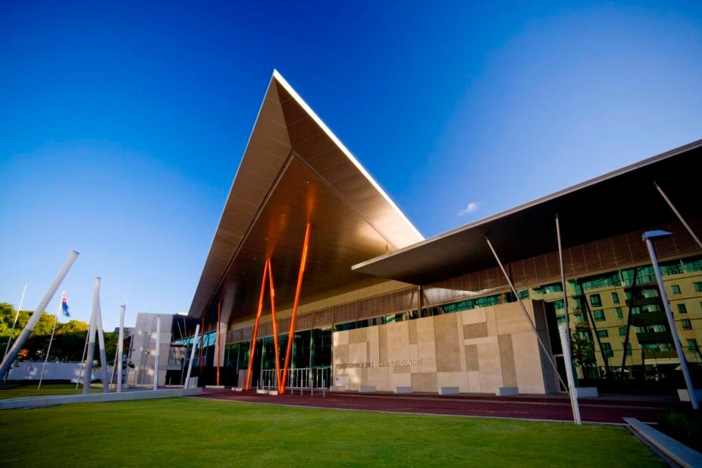 Perth Convention & Exhibition Centre