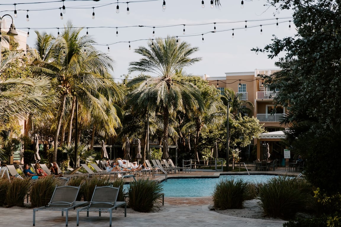 Beachside Resort & Residences Key West
