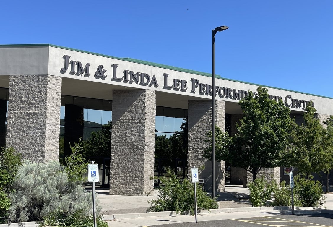 Lee Performing Arts Center