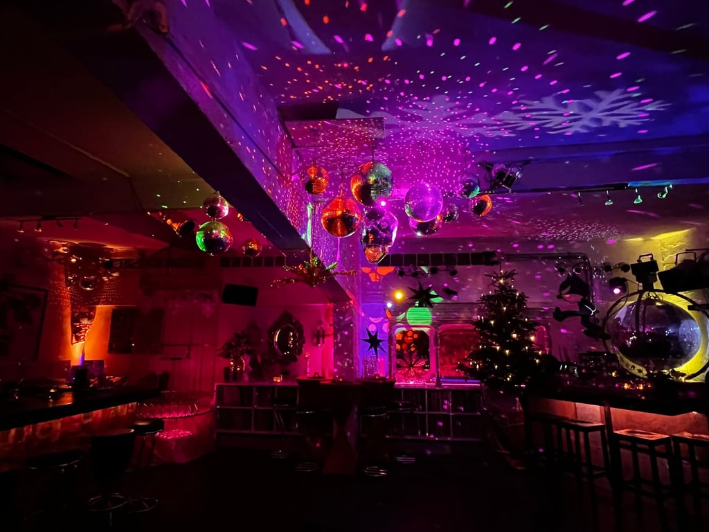 Event Loft Ehrenfeld