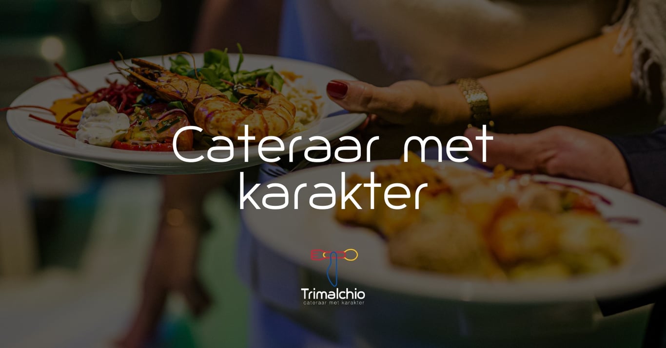 Trimalchio Catering