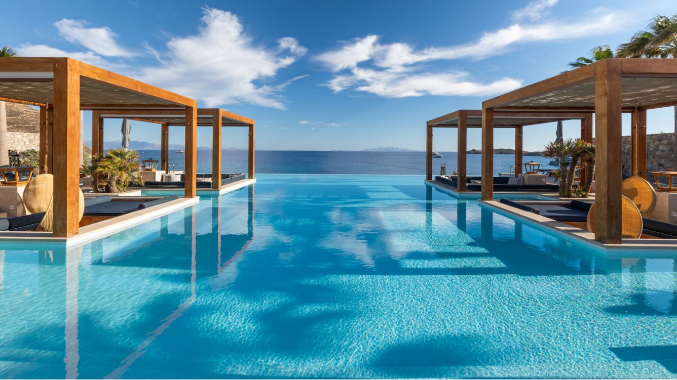 Santa Marina, A Luxury Collection Resort, Mykonos