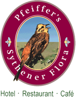 Restaurant Pfeiffer´s Sythener Flora