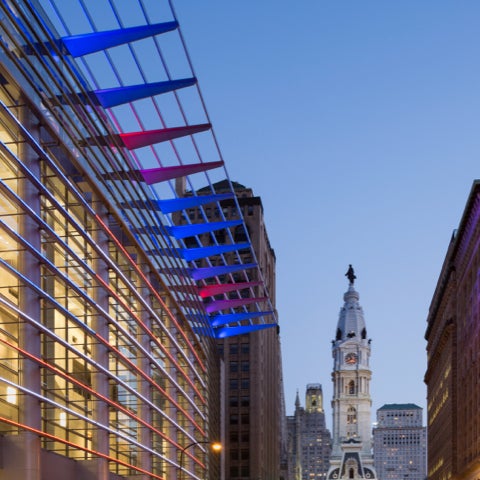 Pennsylvania Convention Center Authority