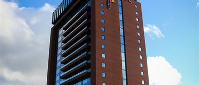 Van der Valk Hotel Schiedam