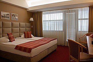 Reghina Blue Hotel