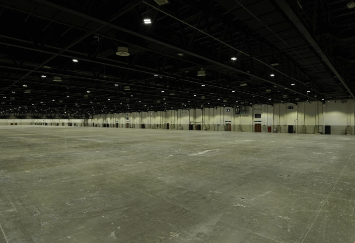 Dubai International Convention & Exhibition Centre