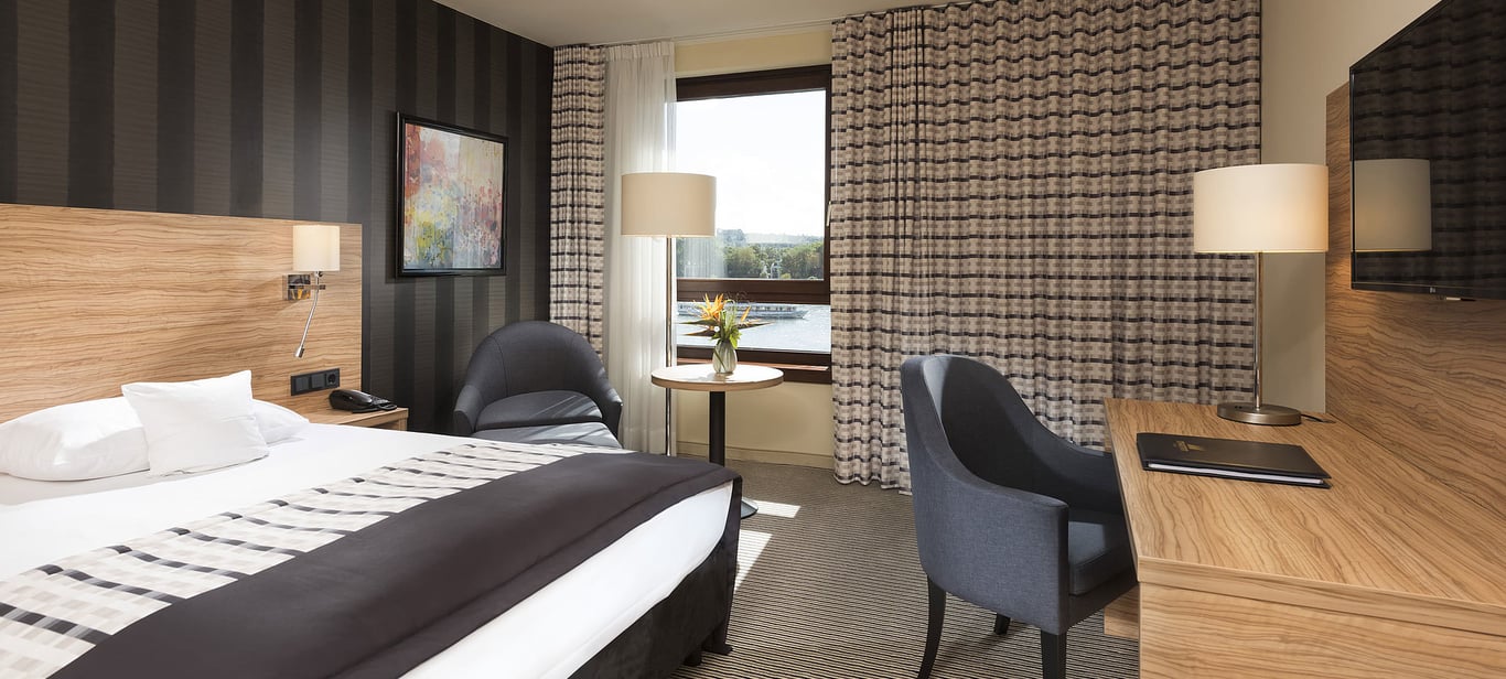 Maritim Hotel Königswinter