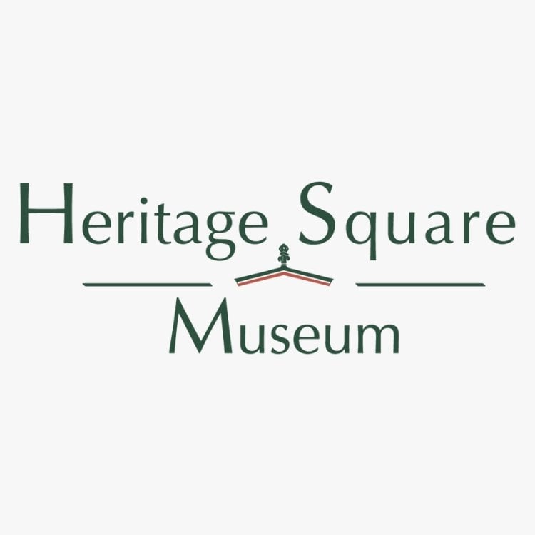 Heritage Square Museum