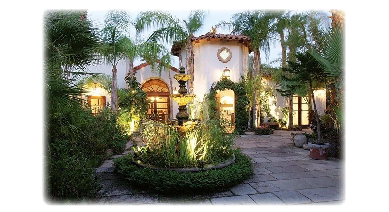 Casa de Monte Vista