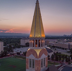 Conference and Event Services | University of Denver