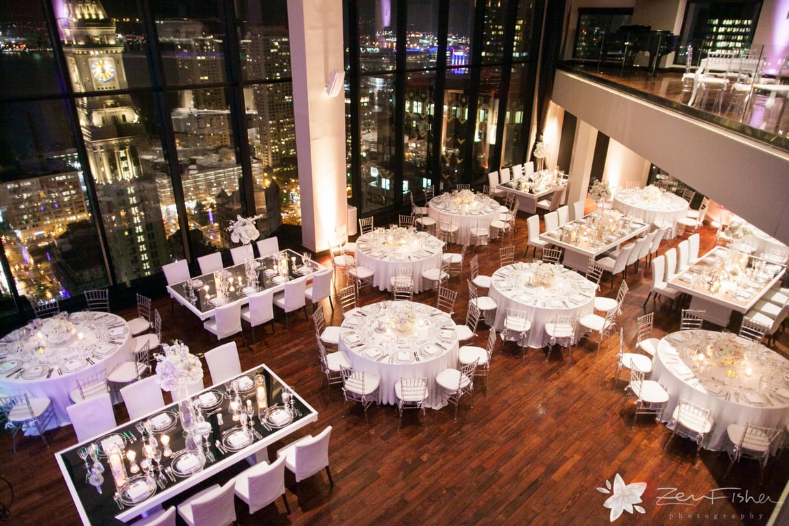 State Room: A Longwood Venue