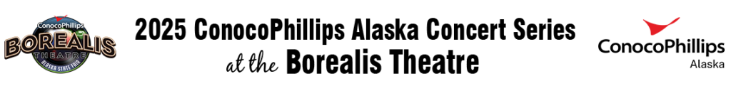 Borealis Theatre