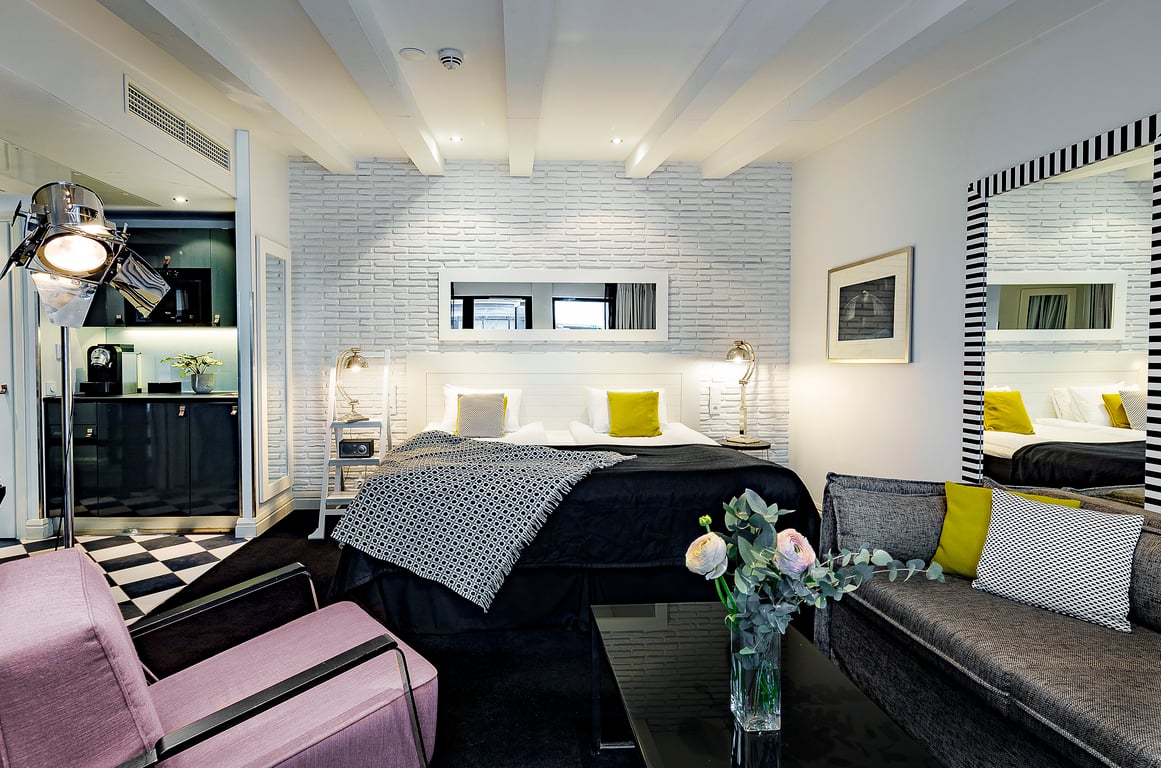 Hotel Fabian