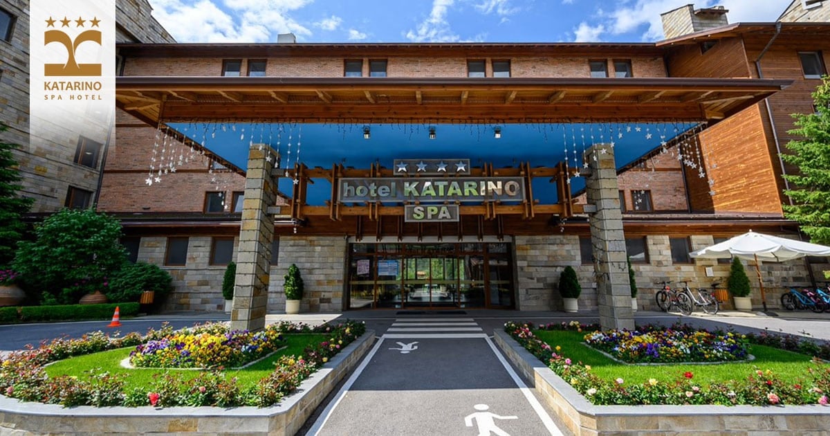 Katarino SPA Hotel
