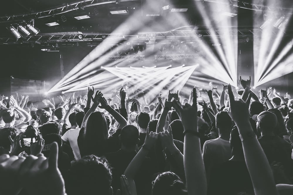 Concord Music Hall
