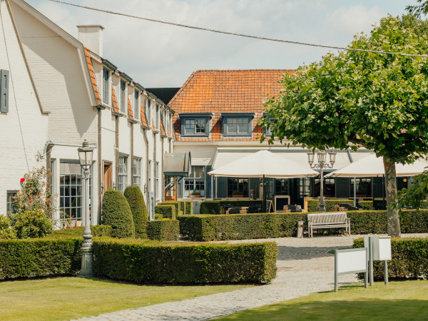 Auberge du Pêcheur