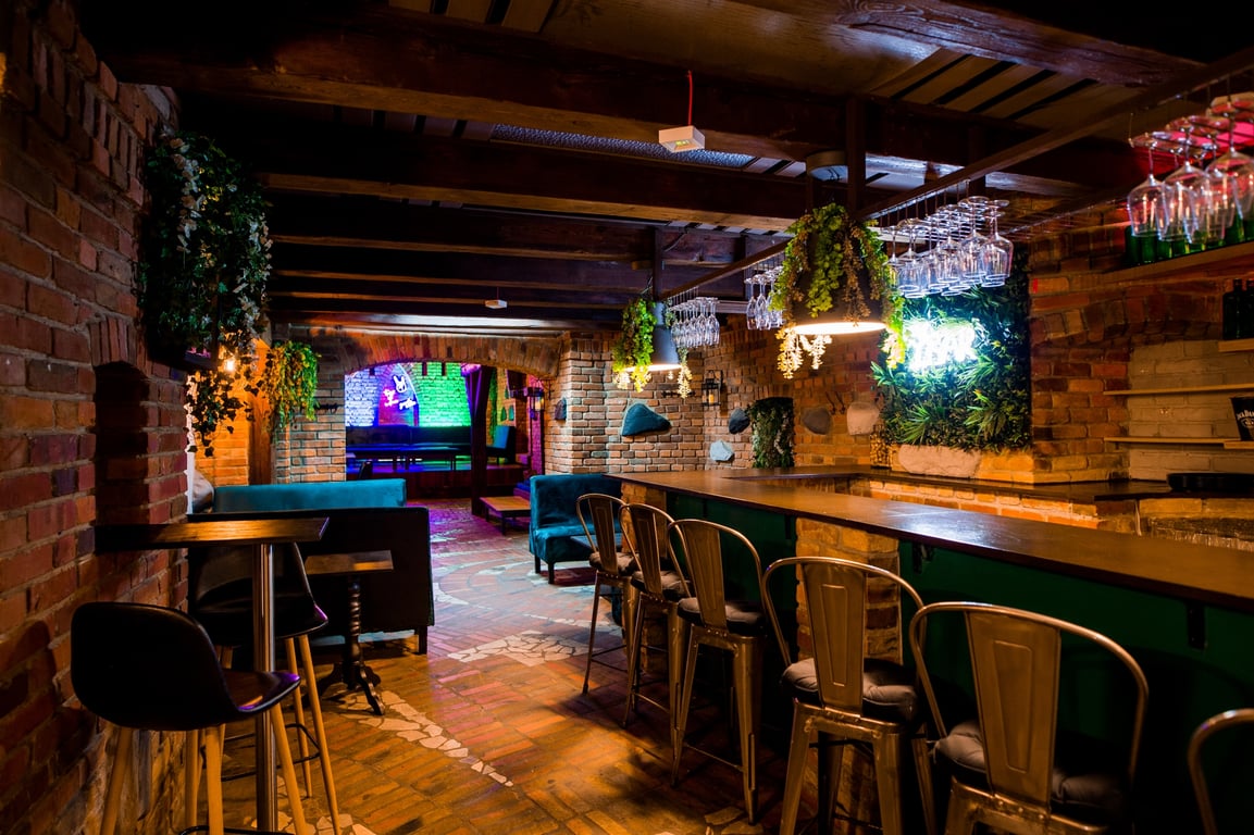 Party Studio - Długa 4