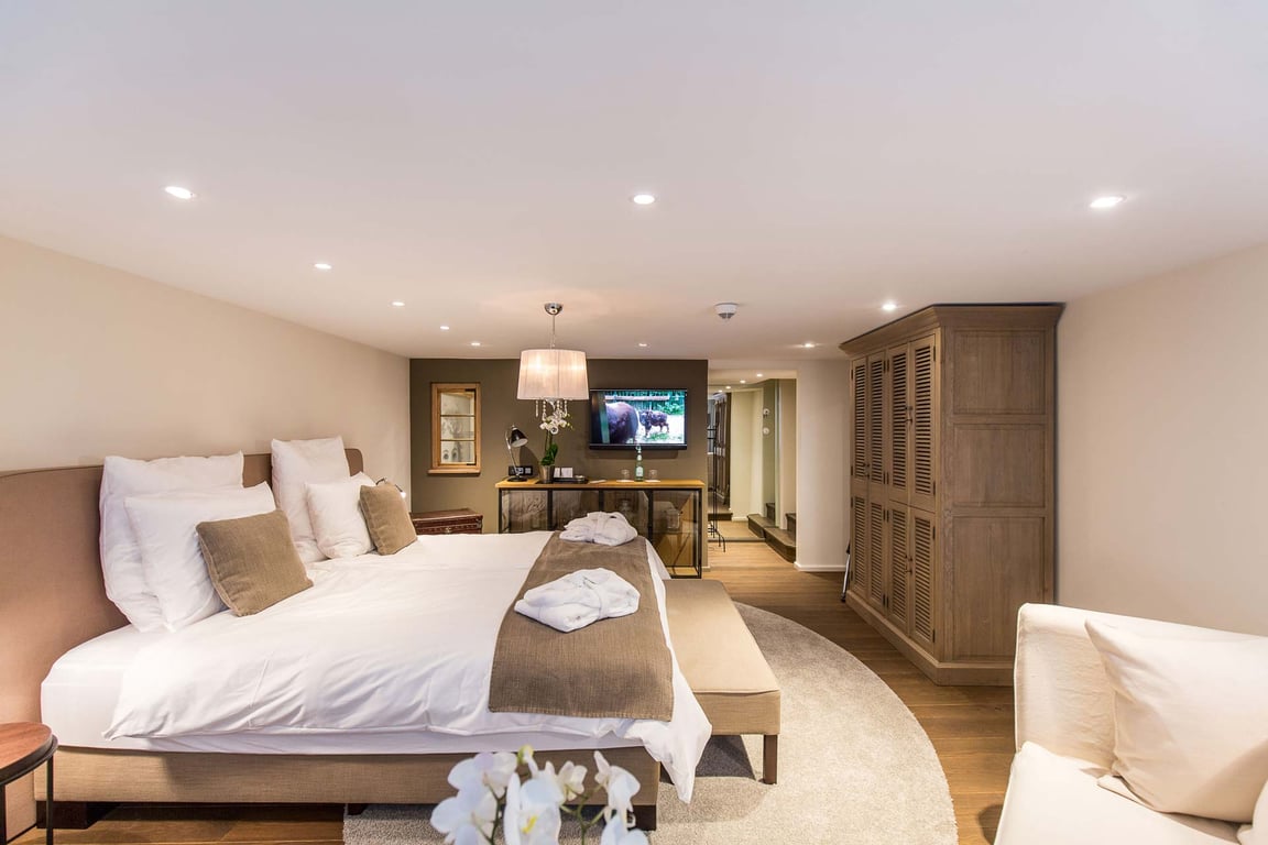 Boutique - Hotel Adara