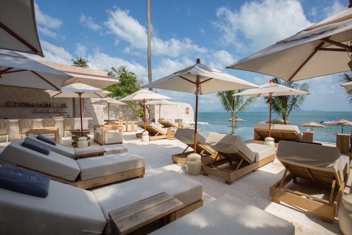 Cielo Boutique Hotel & Spa Samui