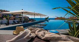 Pestana Fisherman Village