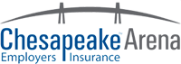 Chesapeake Employers Insurance Arena