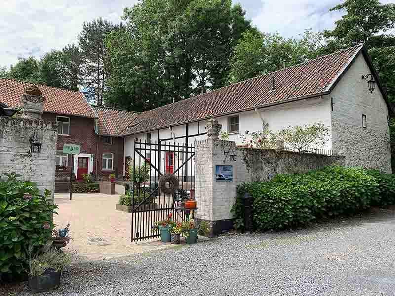 Hoeve de Linde
